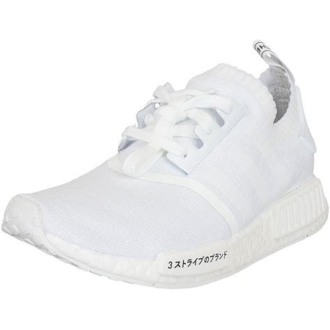 Deine weiße adidas NMD Sneaker online kaufen 